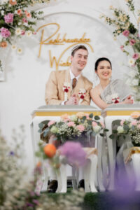 เรือนไทยพิมพ์ศิริพัทยา.com บริการรับจัดงานแต่งงาน งานอีเว้นท์ 1104