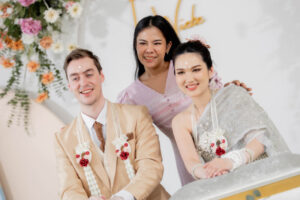 เรือนไทยพิมพ์ศิริพัทยา.com บริการรับจัดงานแต่งงาน งานอีเว้นท์ 1129