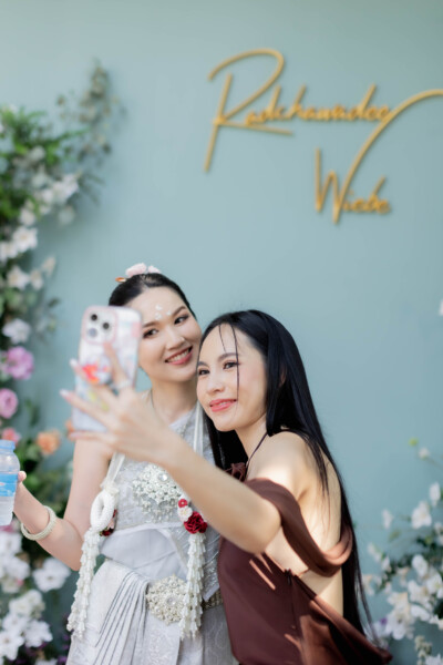 เรือนไทยพิมพ์ศิริพัทยา.com บริการรับจัดงานแต่งงาน งานอีเว้นท์ (1328)