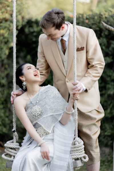 เรือนไทยพิมพ์ศิริพัทยา.com บริการรับจัดงานแต่งงาน งานอีเว้นท์ (416)
