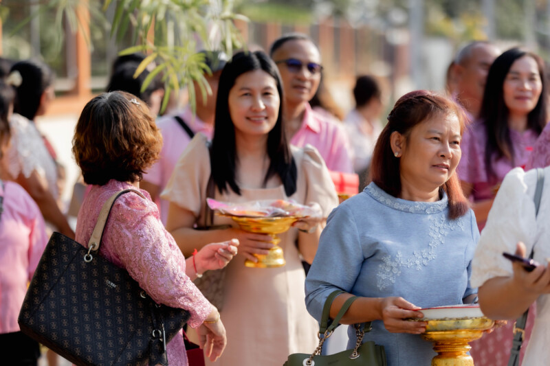 เรือนไทยพิมพ์ศิริพัทยา.com บริการรับจัดงานแต่งงาน งานอีเว้นท์ (525)