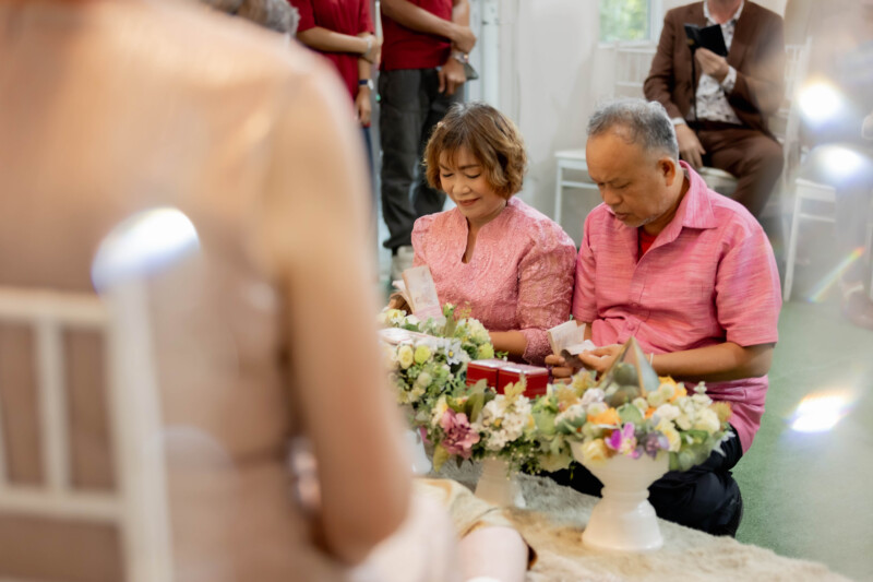 เรือนไทยพิมพ์ศิริพัทยา.com บริการรับจัดงานแต่งงาน งานอีเว้นท์ (688)