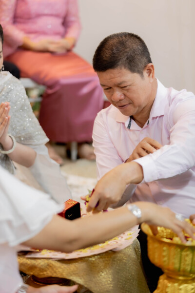 เรือนไทยพิมพ์ศิริพัทยา.com บริการรับจัดงานแต่งงาน งานอีเว้นท์ (719)