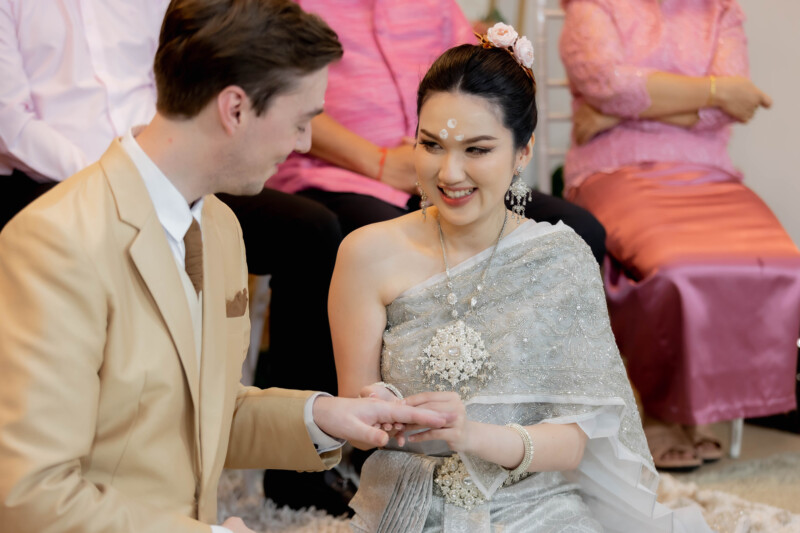 เรือนไทยพิมพ์ศิริพัทยา.com บริการรับจัดงานแต่งงาน งานอีเว้นท์ (818)
