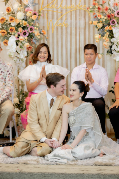 เรือนไทยพิมพ์ศิริพัทยา.com บริการรับจัดงานแต่งงาน งานอีเว้นท์ (853)