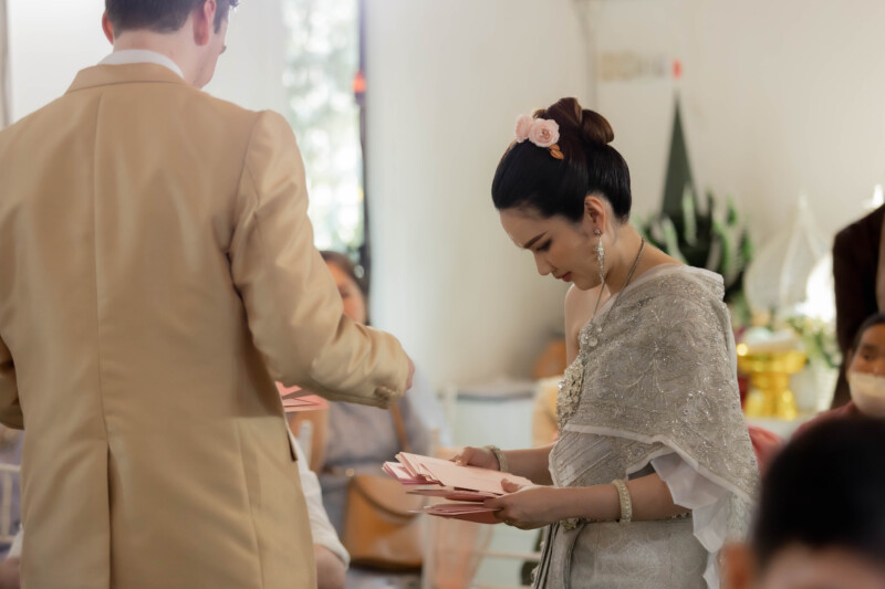 เรือนไทยพิมพ์ศิริพัทยา.com บริการรับจัดงานแต่งงาน งานอีเว้นท์ (864)