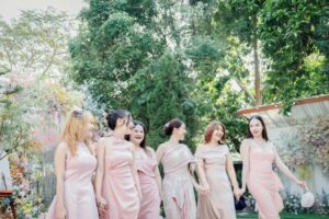 รับจัดงานแต่งงาน งานเลี้ยง งานอีเว้นท์ ครบวงจร ที่เรือนไทยพิมพ์ศิริ และ มีบริการนอกสถานที่